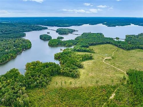 Lot 1 Stoney Point Dr : Lexington : Davidson County : North Carolina