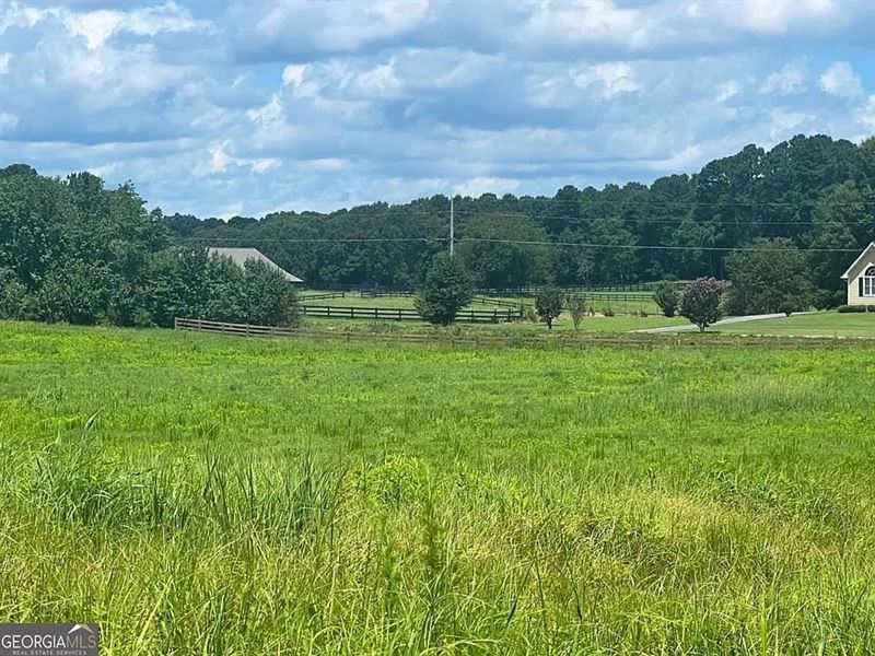 L3 Lovebridge Rd NE : Calhoun : Gordon County : Georgia