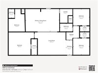 578 Acres With a Home in Crenshaw : Rutledge : Crenshaw County : Alabama