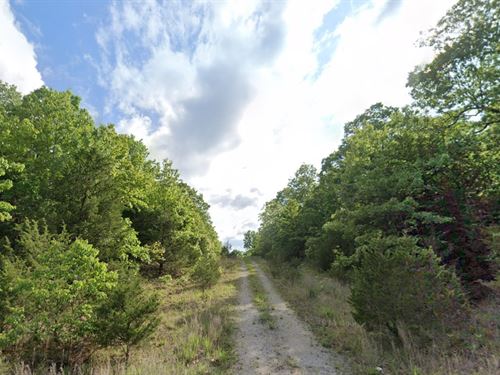 Unlock Your Dream Property $55 Down : Horseshoe Bend : Izard County : Arkansas