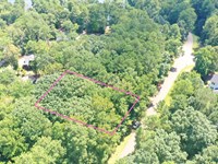 Cash Deal for Great 0.37 Acre : Louisburg : Franklin County : North Carolina
