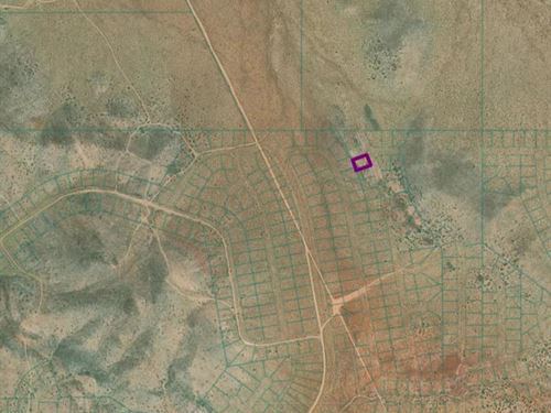 Stately Valle Vista Mohave : Valle Vista : Mohave County : Arizona