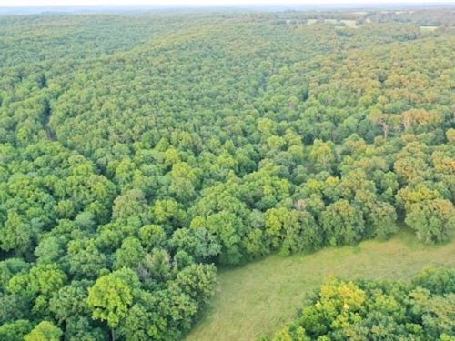 Where Your Generations Can Gather : Edwards : Benton County : Missouri