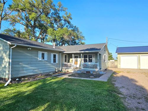 2581 N. Hwy 83, North Platte, NE : North Platte : Lincoln County : Nebraska