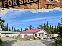 21635 Renault St : Kasilof : Kenai Peninsula Borough : Alaska