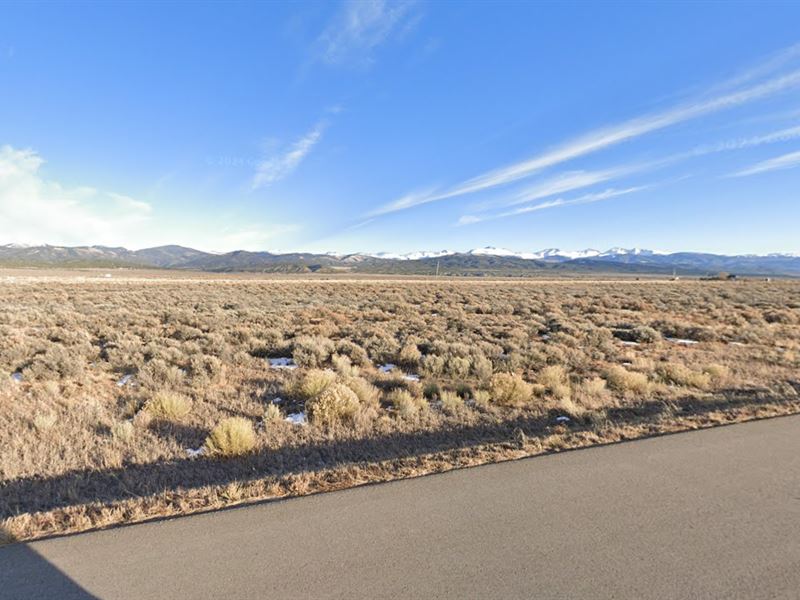 5.4 Acres in San Luis, Colorado : San Luis : Costilla County : Colorado