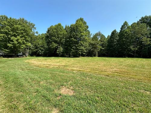 Rock Run 6 : Rosedale : Clay County : Indiana