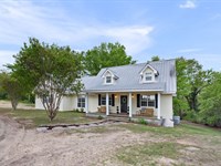 Country Living Near Prattville, AL : Prattville : Autauga County : Alabama