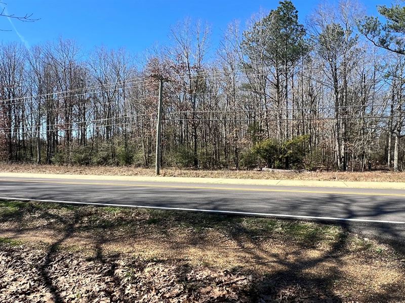 21 Acres in Oktibbeha County in Sta : Starkville : Oktibbeha County : Mississippi