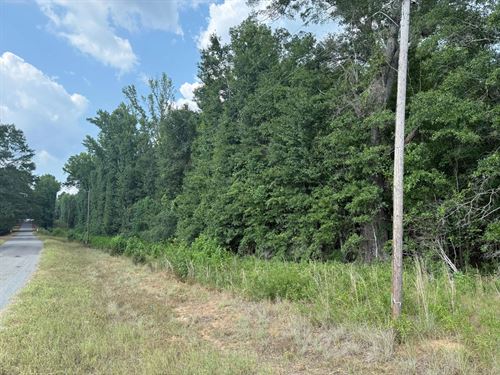 Land For Sale Simsboro LA Lincoln : Simsboro : Lincoln Parish : Louisiana