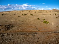 Find Freedom on 1 Acre : Concho : Apache County : Arizona