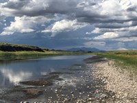 Reconnect with 5 Acres in Nature : San Luis : Costilla County : Colorado