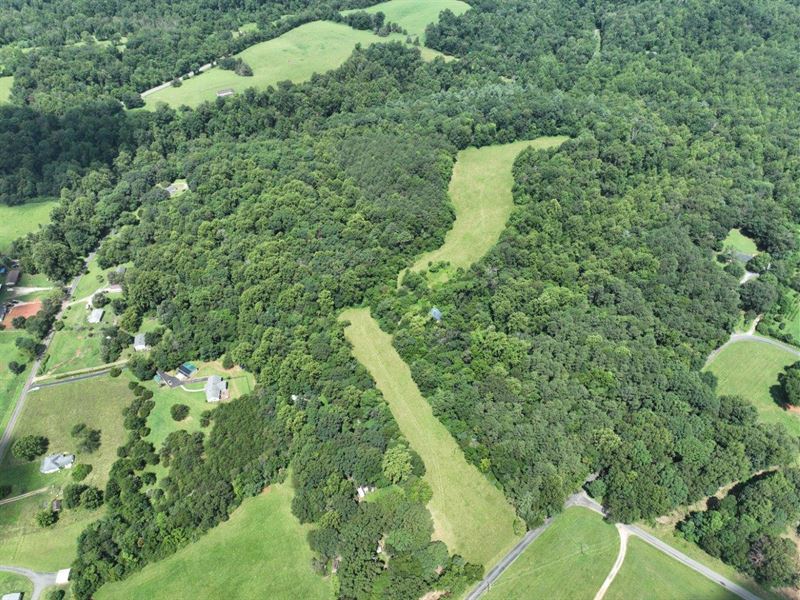 Develop It Your Way : Amherst : Amherst County : Virginia