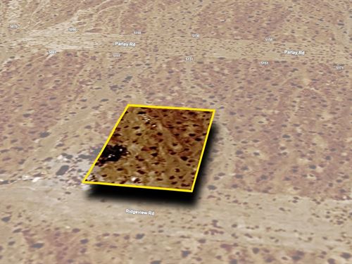 Peaceful Atmosphere, $506.56/Mo : Pahrump : Nye County : Nevada