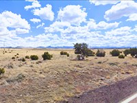 Stunning 1.12 Acre in Az, $105/Mo : Concho : Apache County : Arizona