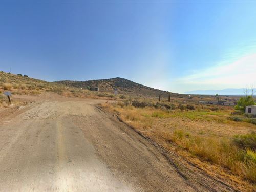 Discover Your Peaceful Retreat : Osino : Elko County : Nevada