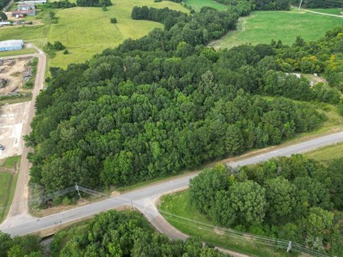 Covington Drive Canton 4.26 : Canton : Madison County : Mississippi