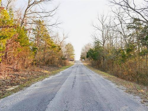 Start Owning in Horseshoe Bend, AR : Horseshoe Bend : Izard County : Arkansas