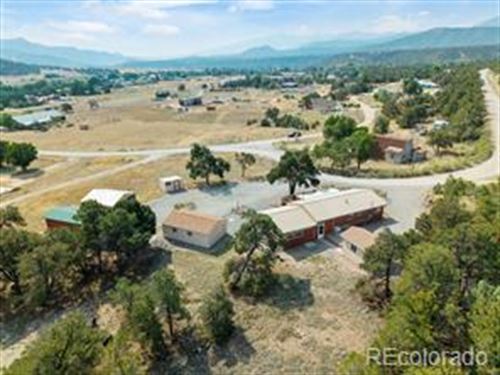 Small Home, Big Living : Howard : Fremont County : Colorado