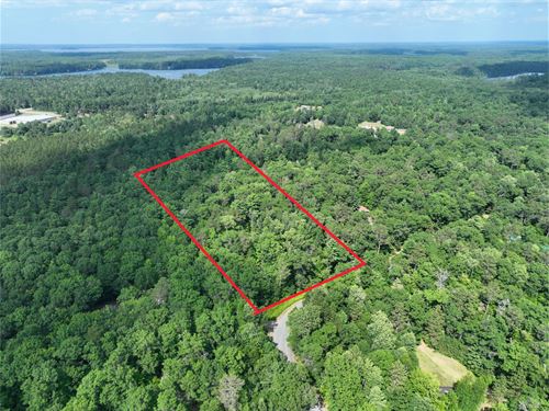 Perfect Rustic Cabin Site : Minocqua : Oneida County : Wisconsin