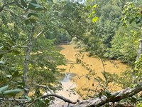 7 Acres, River Road : Piedmont : Anderson County : South Carolina