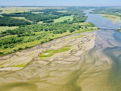 Bakers Niobrara Nook : Springview : Brown County : Nebraska