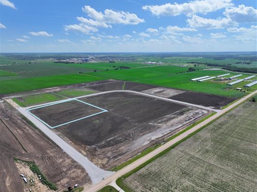 DC Development Lot 4, Waverly, NE : Waverly : Lancaster County : Nebraska