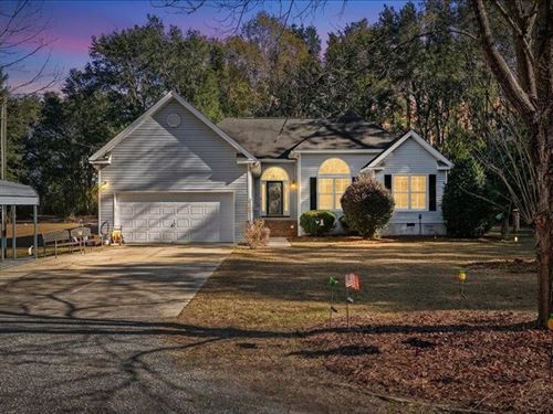 House With 16.81 Acres : Albany : Dougherty County : Georgia