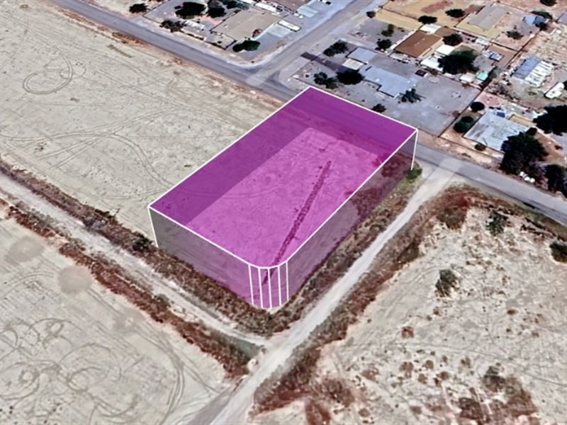Owner Finance to a Deserving Buyer : Pahrump : Nye County : Nevada