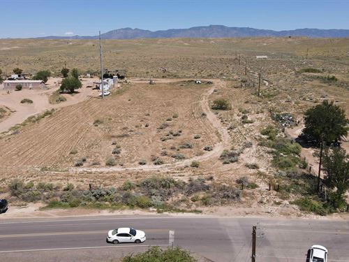 .62 Acres in Peralta, NM : Peralta : Valencia County : New Mexico