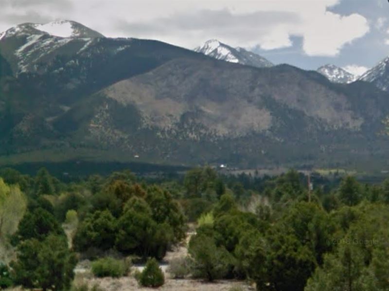 Live by Your Rules Only : Mosca : Alamosa County : Colorado
