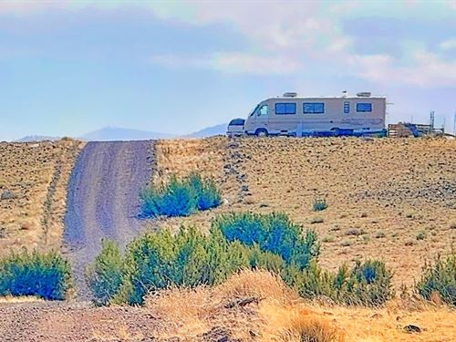 Beautiful Views and RV Approved : Concho : Apache County : Arizona