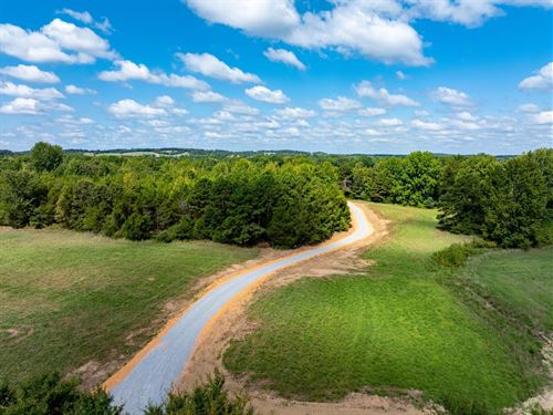 3.6 Acres, Cleared, Highway 230 : Cave City : Sharp County : Arkansas