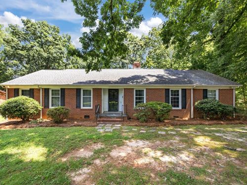 3Bd/2Ba Home, 710 Owens Dr Gastoni : Gastonia : Gaston County : North Carolina
