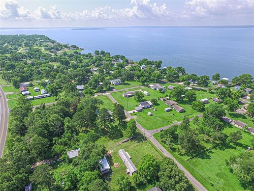 Livingston, TX Lot, Mobile Home OK : Livingston : Polk County : Texas