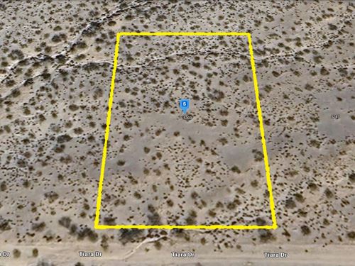 $294.23/Month, Beauty & Tranquility : Golden Valley : Mohave County : Arizona