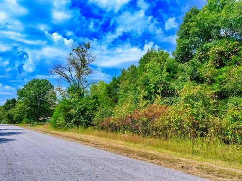 Discover Serenity : Horseshoe Bend : Izard County : Arkansas