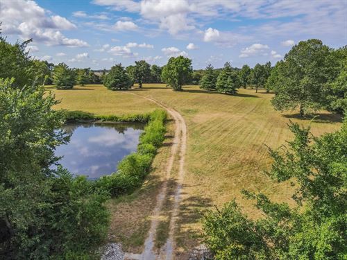 20 Acres of Prime Land in Sikest : Sikeston : Scott County : Missouri