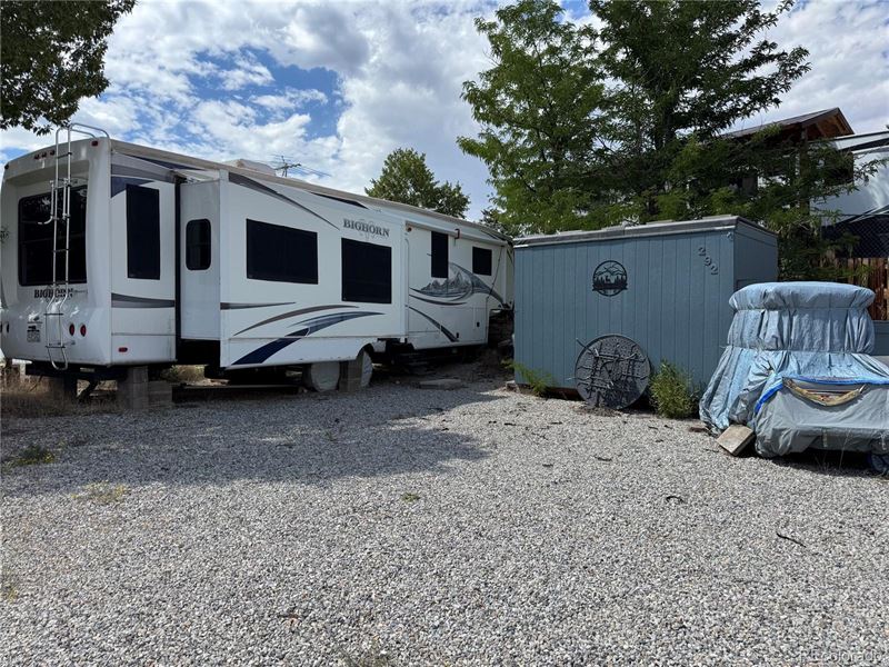 Enjoy Private, Gated Access : Nathrop : Chaffee County : Colorado