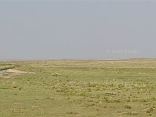 35.08 Acres in Bent County, CO : Lamer : Bent County : Colorado
