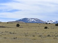 Hike, Camp, & Utv Adventure Allowed : Concho : Apache County : Arizona