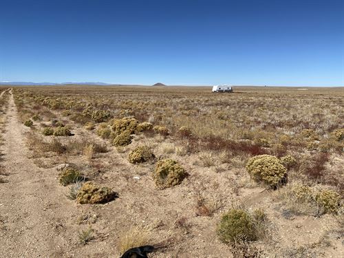 Mountain View Land, 4.48 Acres : San Acacio : Costilla County : Colorado