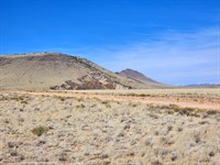 Camp & Park Rvs with Mountain Views : Colorado City : Costilla County : Colorado