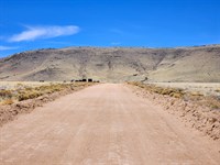 Camp & Park RVs with Mountain Views : Colorado City : Costilla County : Colorado