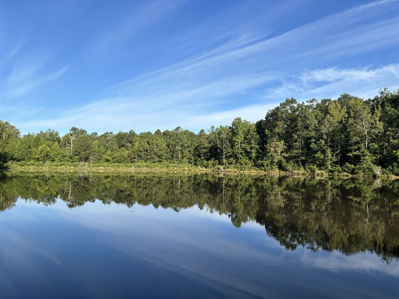Oakhill Airpark Tract : Belton : Greenville County : South Carolina