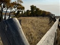Wild Beauty of Wyoming : Crowheart : Fremont County : Wyoming