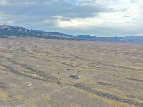 Nevada Land 2.06 Acres in Elko : Montello : Elko County : Nevada