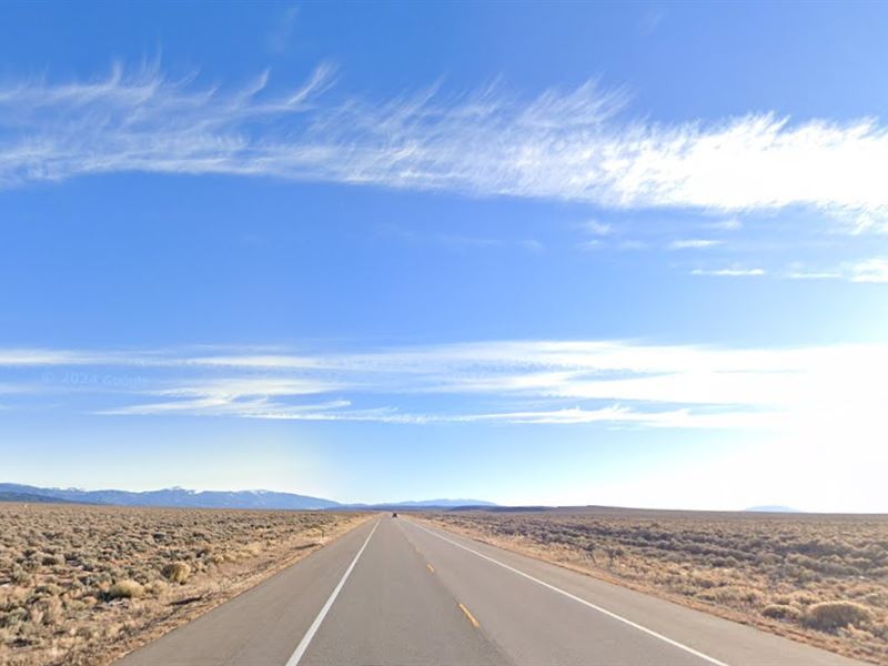 Life in Costilla Colorado Living : Cottonwood : Costilla County : Colorado