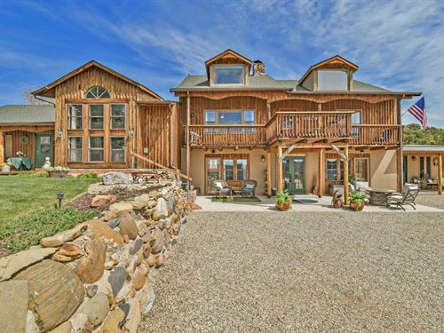 24857 US Highway 160, Walsenburg : Walsenburg : Huerfano County : Colorado