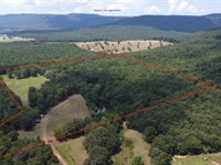 Wetsu Hunting Camp 41 : Clarksville : Johnson County : Arkansas